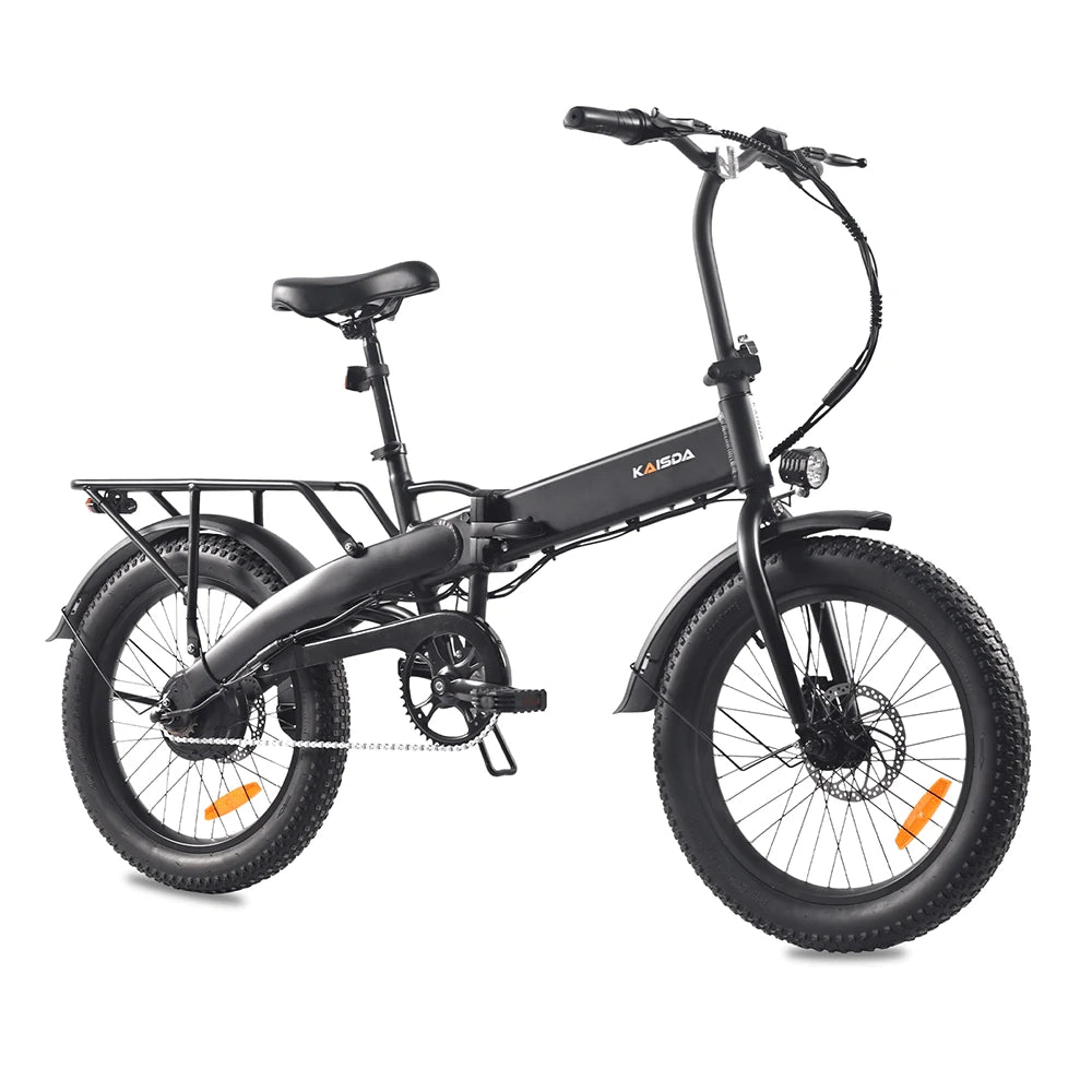 Kaisda K2C (EU) Electric Bike