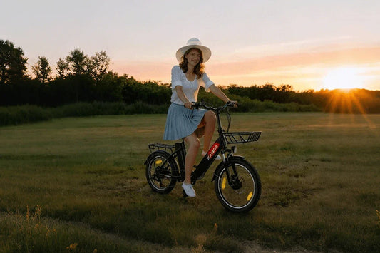 Understanding E‑Bike Range: What You Need to Know