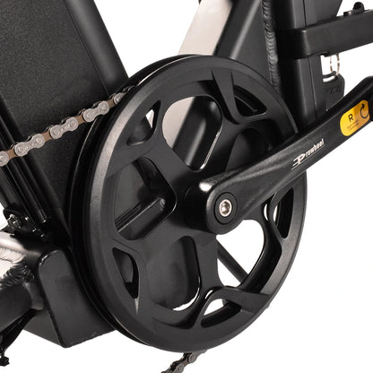 Kaisda K201 (UK) Electric Bike