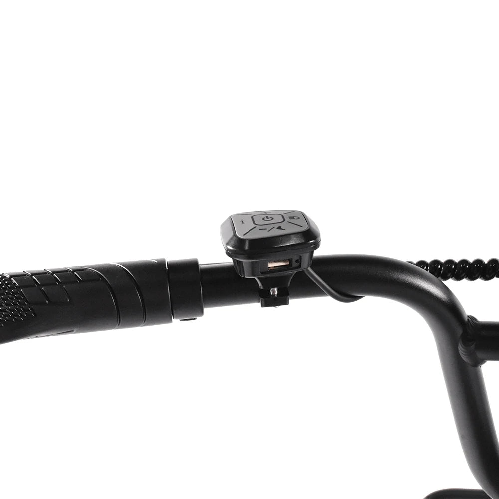 Kaisda K201 (UK) Electric Bike