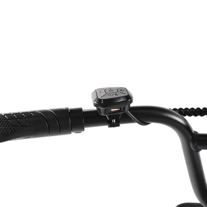 Kaisda K201 (UK) Electric Bike