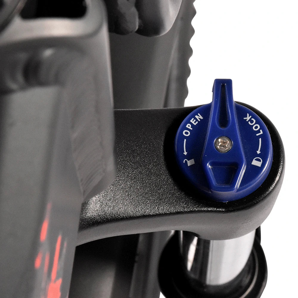 Kaisda K201 (UK) Electric Bike