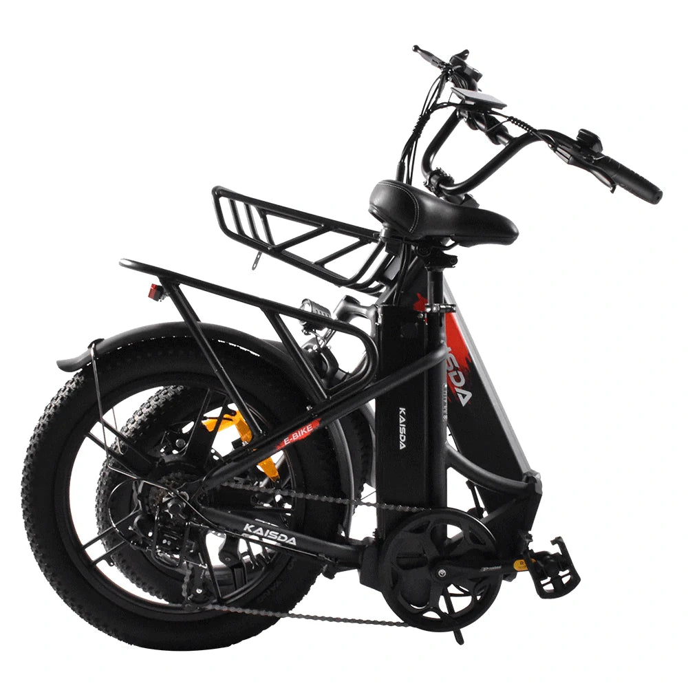 Kaisda K201 (UK) Electric Bike