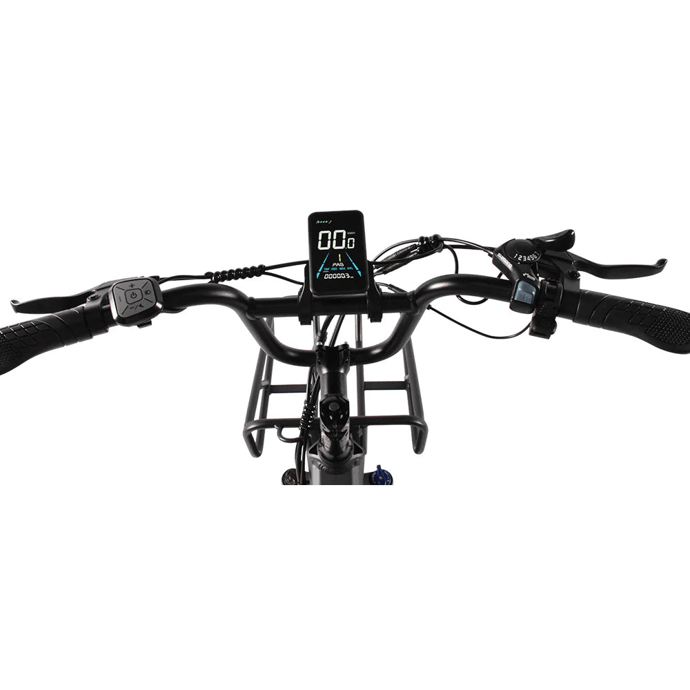 Kaisda K201 (UK) Electric Bike