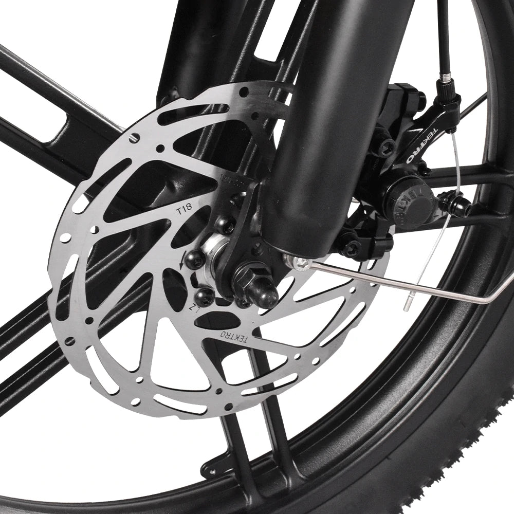 Kaisda K201 (UK) Electric Bike