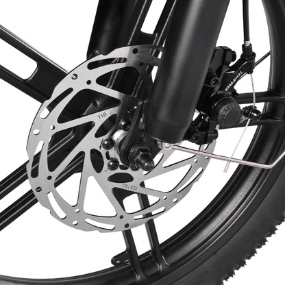 Kaisda K201 (UK) Electric Bike