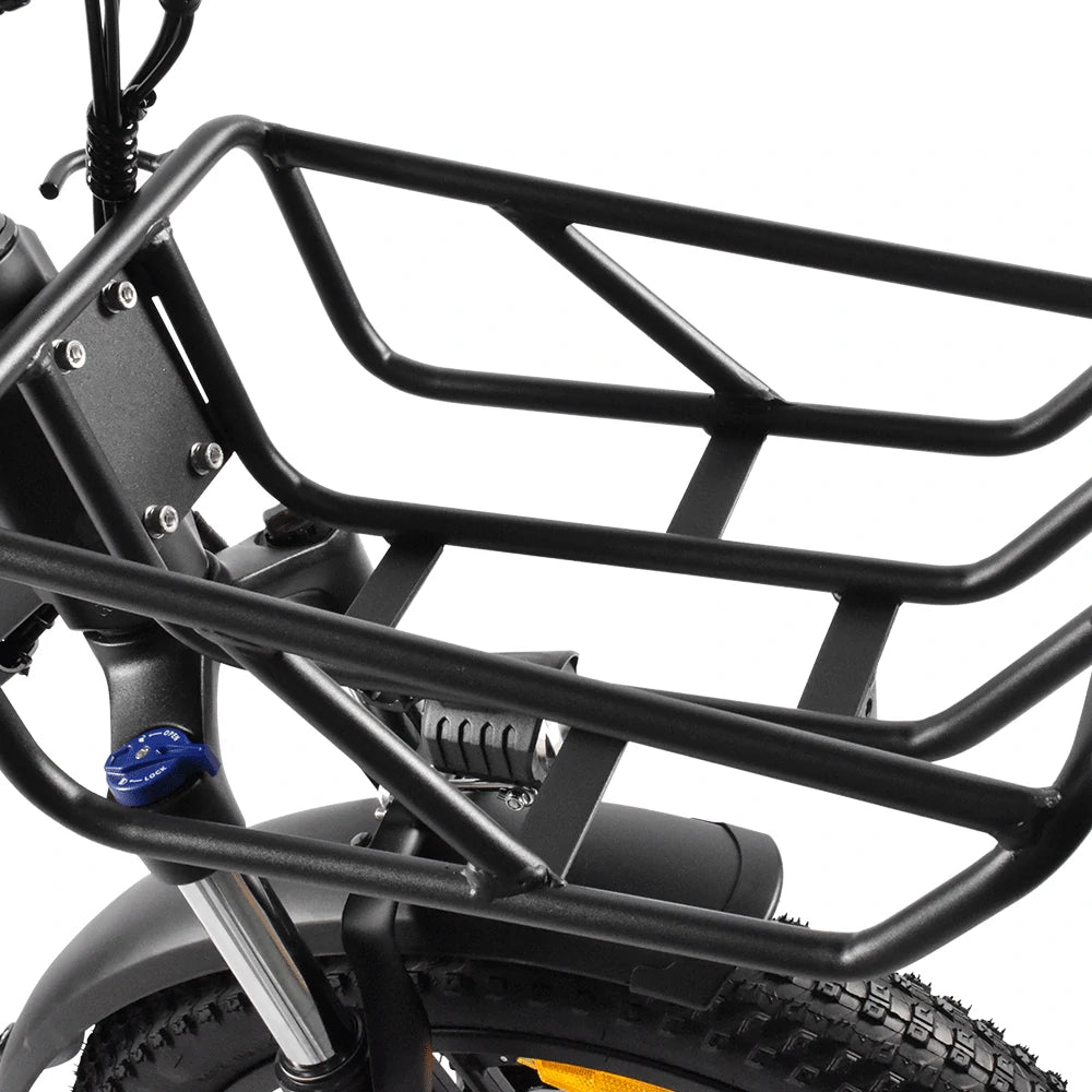 Kaisda K201 (UK) Electric Bike