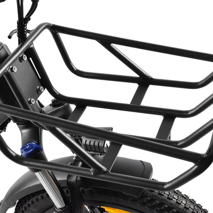 Kaisda K201 (UK) Electric Bike