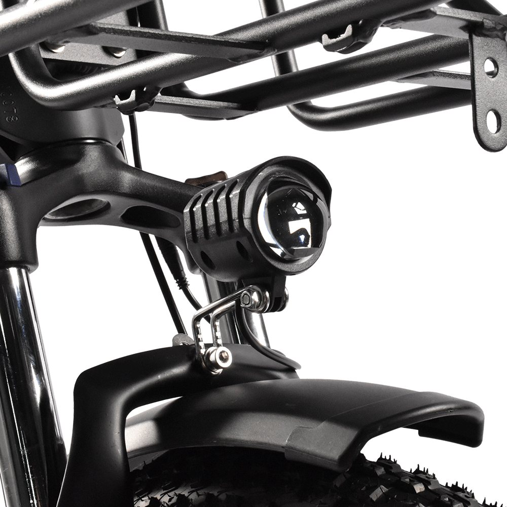 Kaisda K201 (UK) Electric Bike