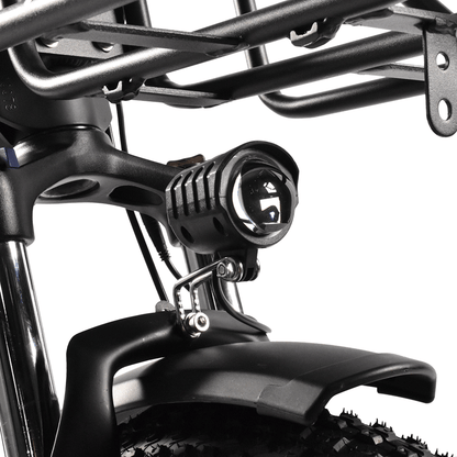 Kaisda K201 (UK) Electric Bike