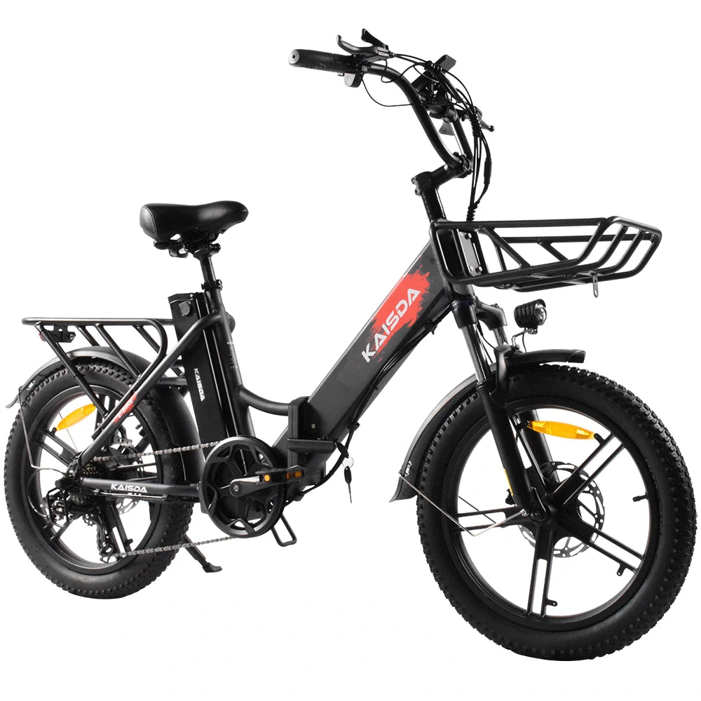 Kaisda K201 (UK) Electric Bike