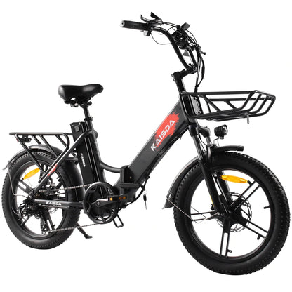 Kaisda K201 (UK) Electric Bike