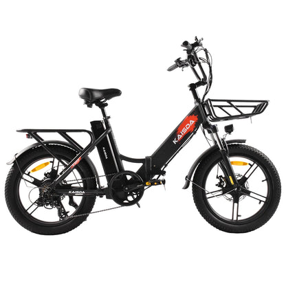 Kaisda K201 (UK) Electric Bike