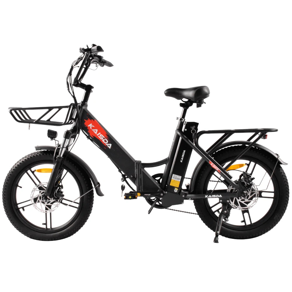 Kaisda K201 (UK) Electric Bike