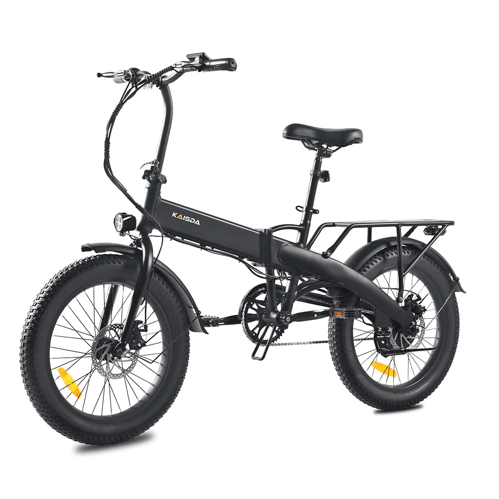 Kaisda K2C (EU) Electric Bike