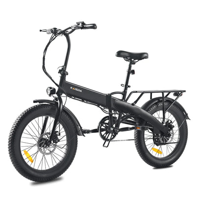 Kaisda K2C (EU) Electric Bike