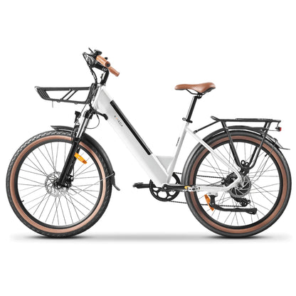 Kaisda K601 (EU) Electric Bike