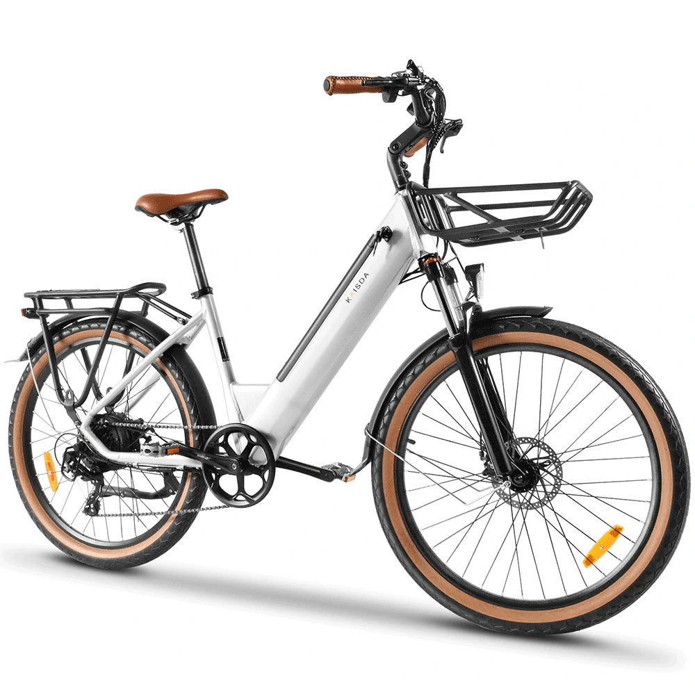 Kaisda K601 (EU) Electric Bike