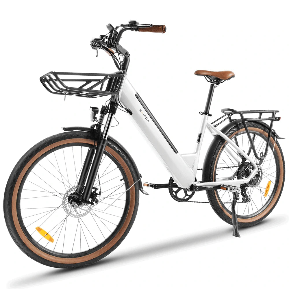 Kaisda K601 (EU) Electric Bike