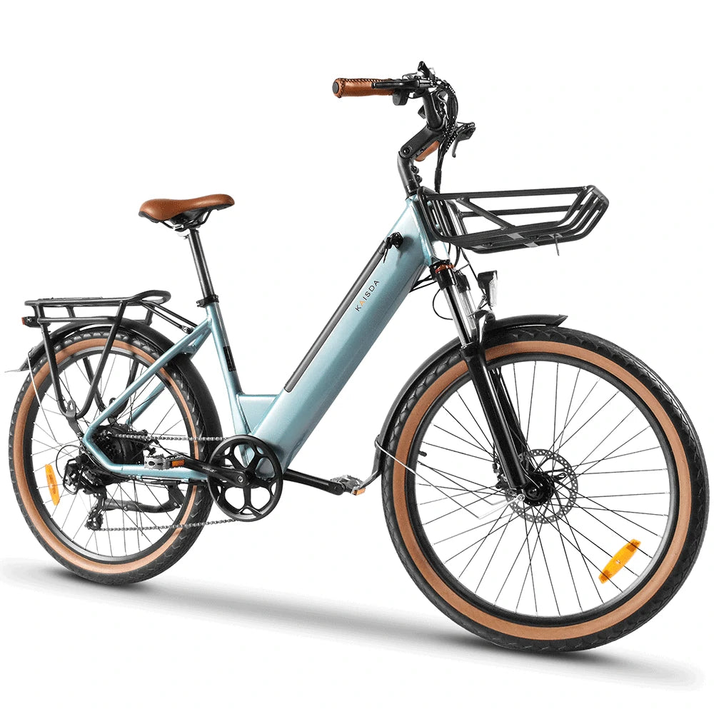 Kaisda K601 (EU) Electric Bike