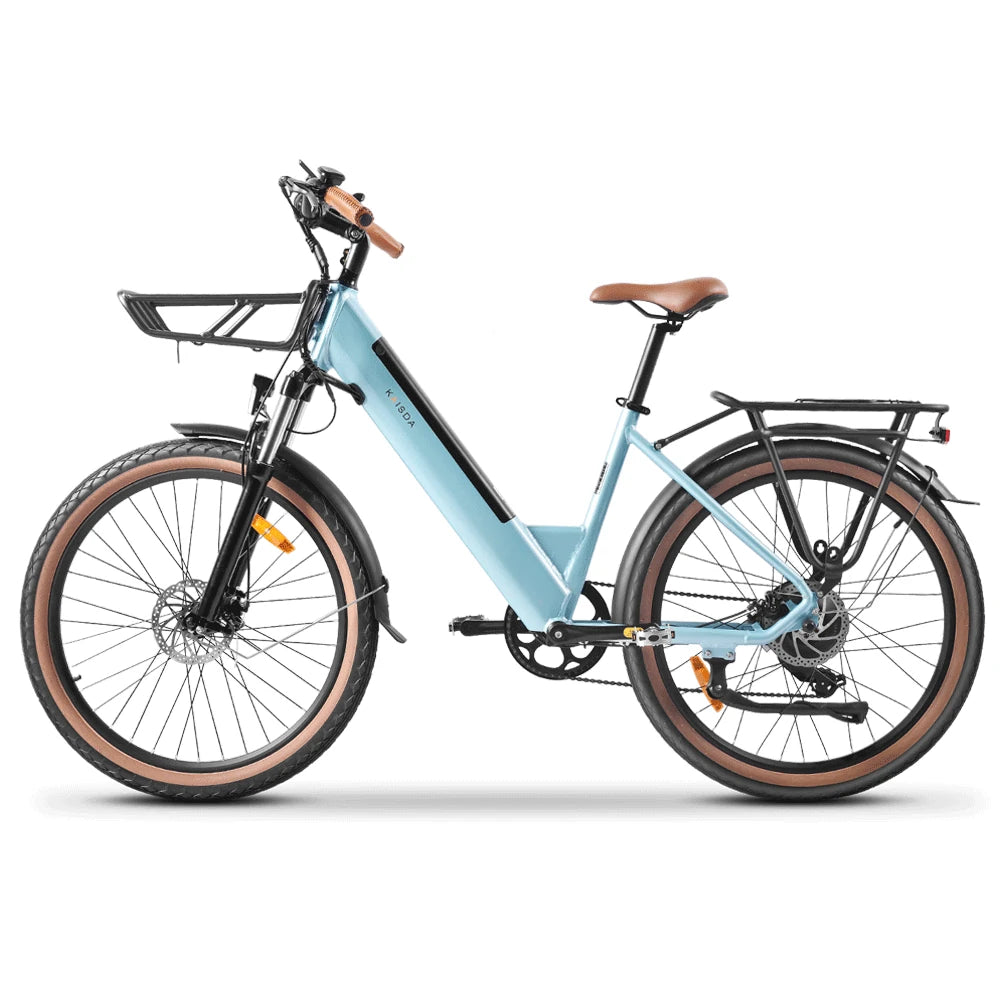 Kaisda K601 (EU) Electric Bike