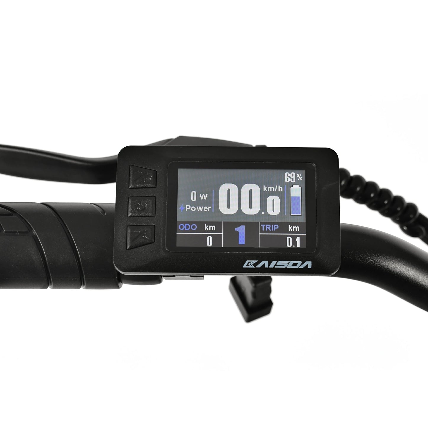 Kaisda K7 (EU) Electric Bike