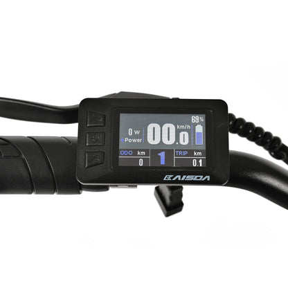 Kaisda K7 (EU) Electric Bike