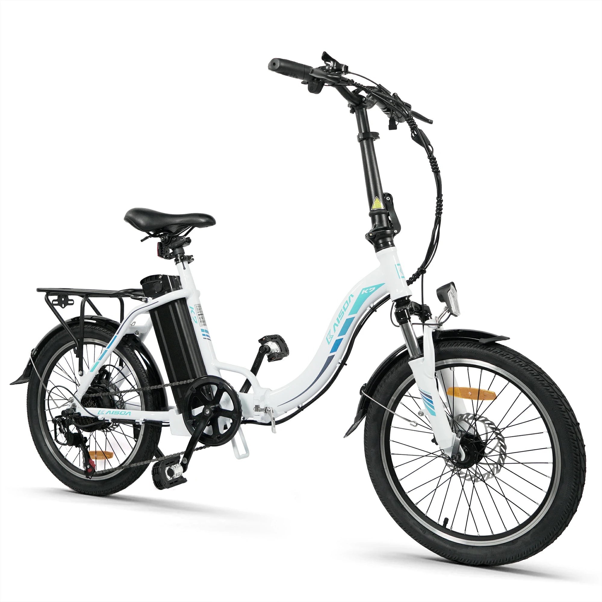 Kaisda K7 (EU) Electric Bike