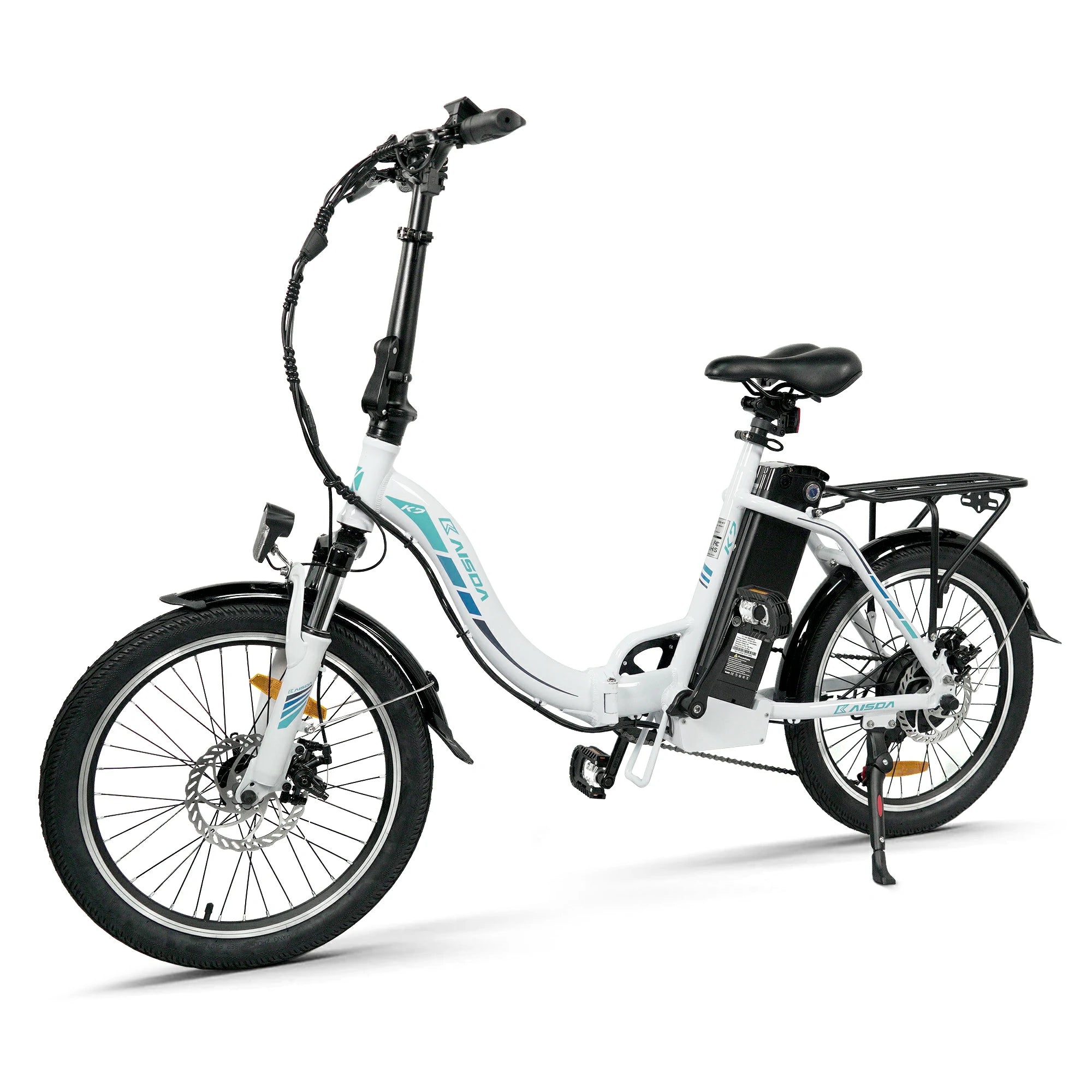 Kaisda K7 (EU) Electric Bike