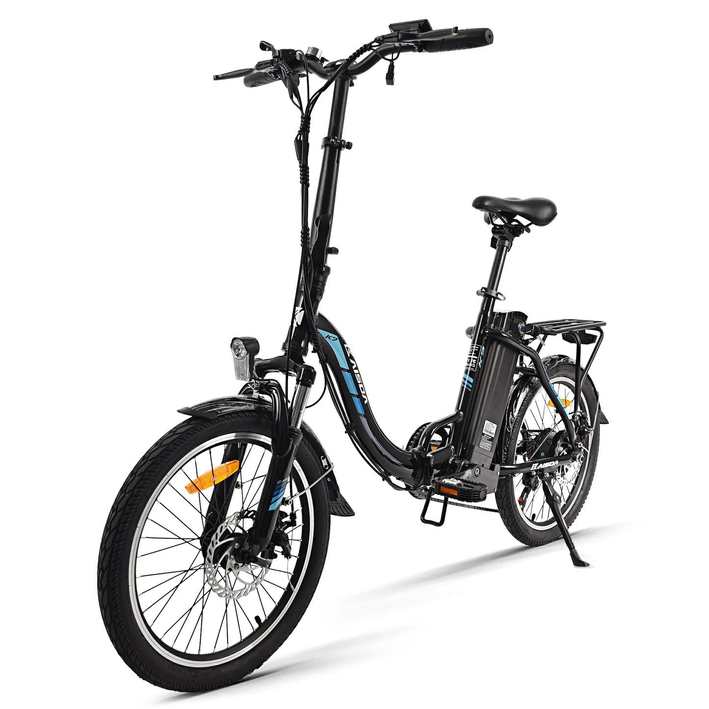 Kaisda K7 (EU) Electric Bike