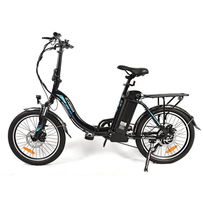 Kaisda K7 (EU) Electric Bike