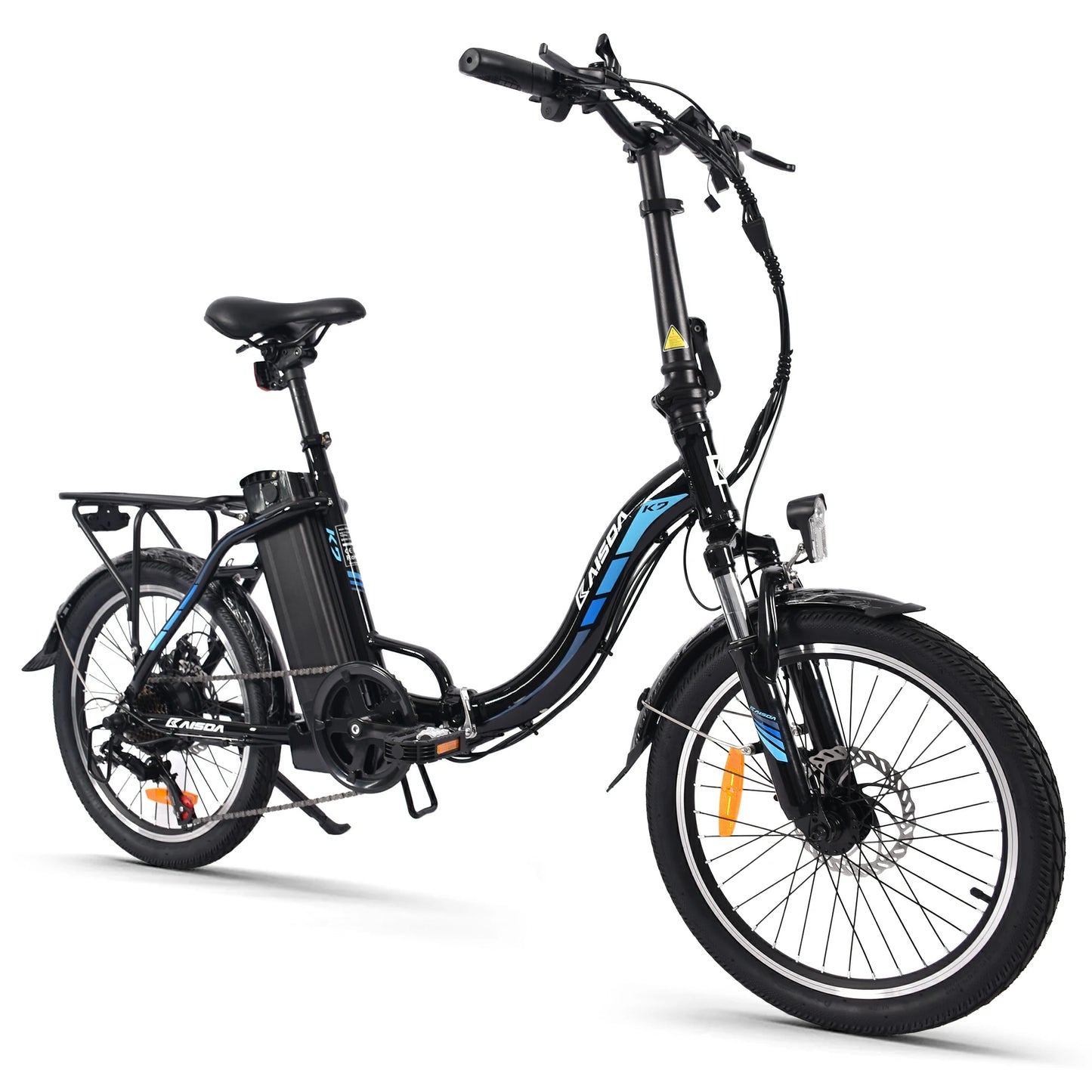 Kaisda K7 (EU) Electric Bike