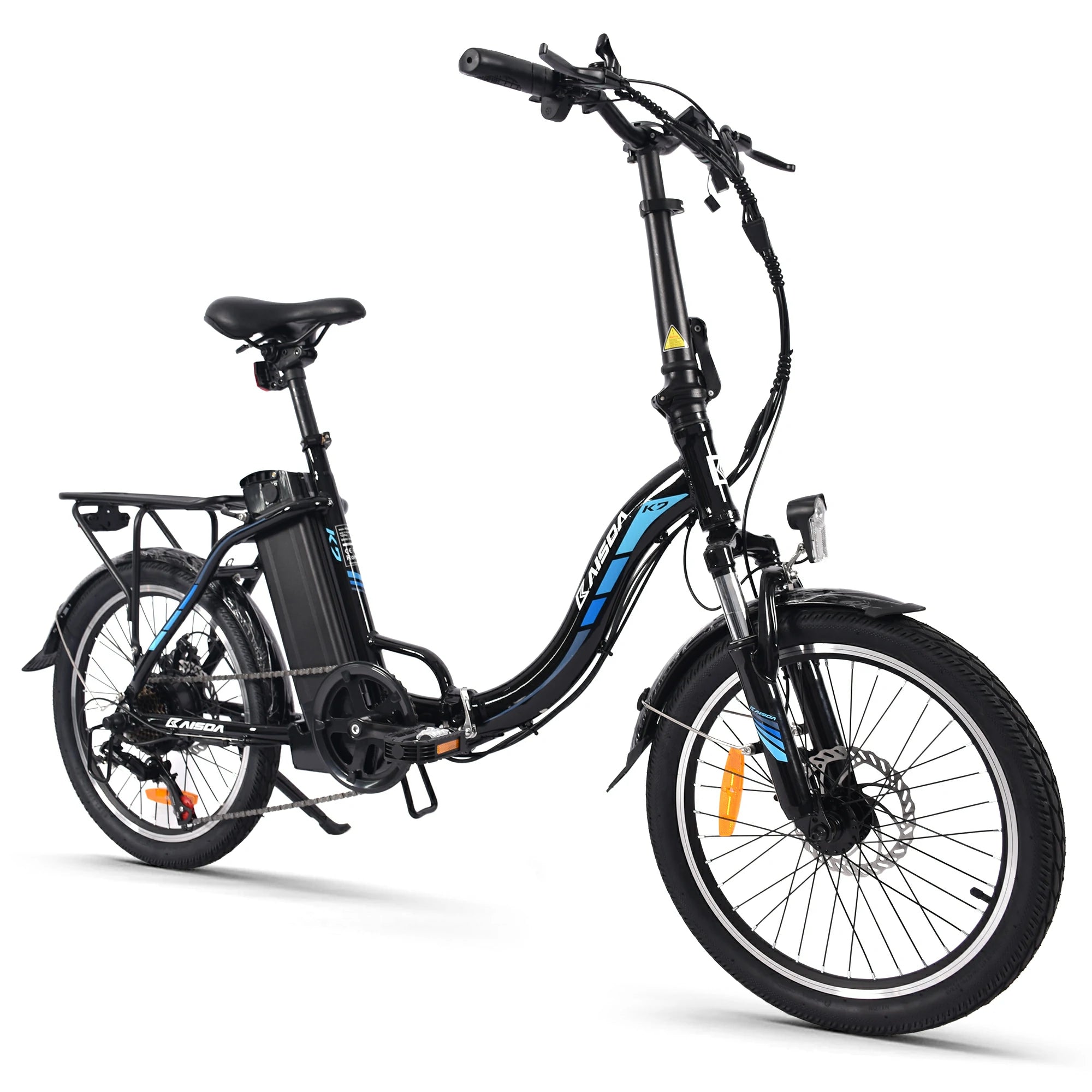 Kaisda K7 (EU) Electric Bike