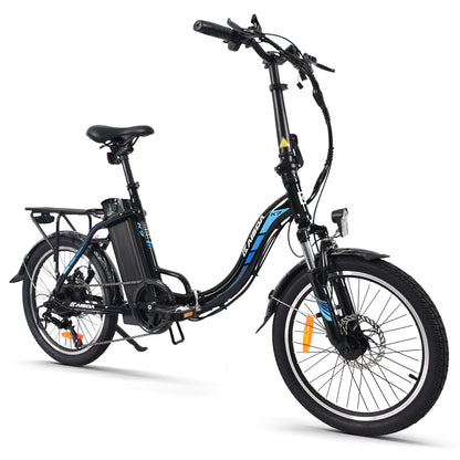 Kaisda K7 (EU) Electric Bike