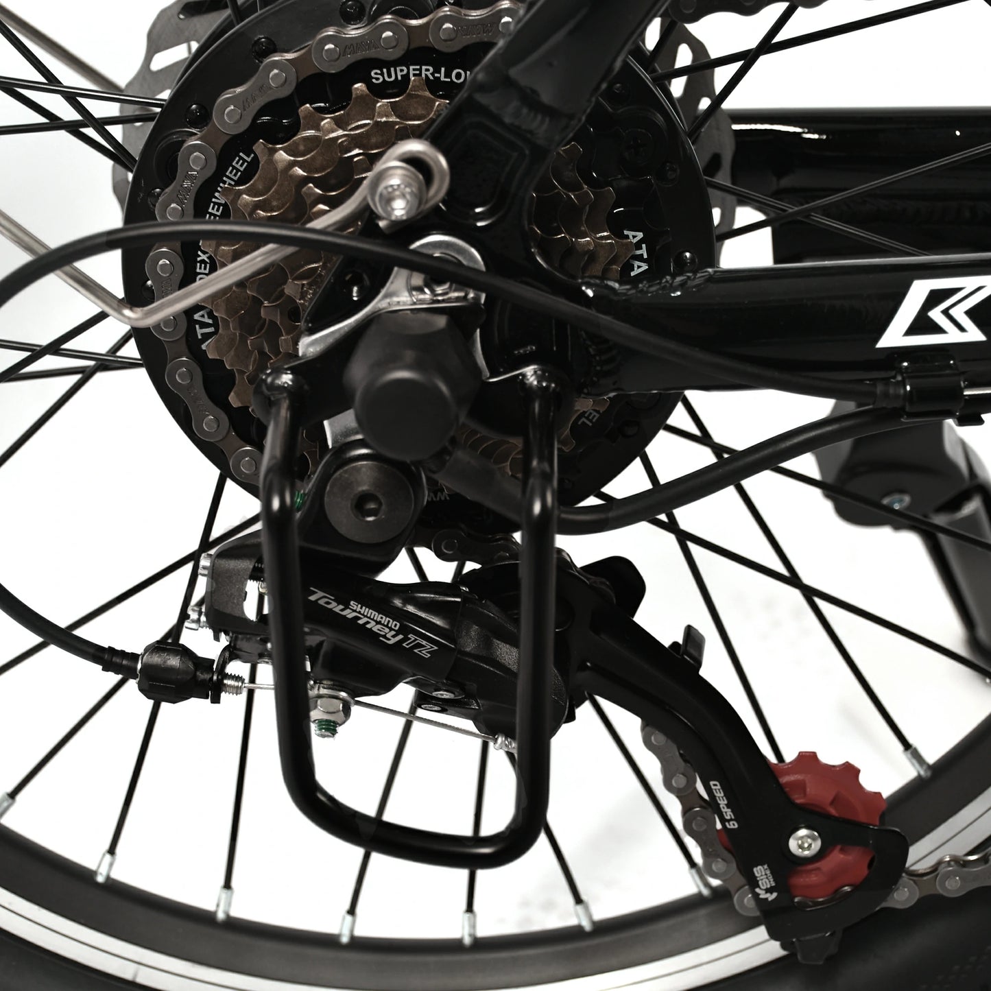 Kaisda K7 (EU) Electric Bike