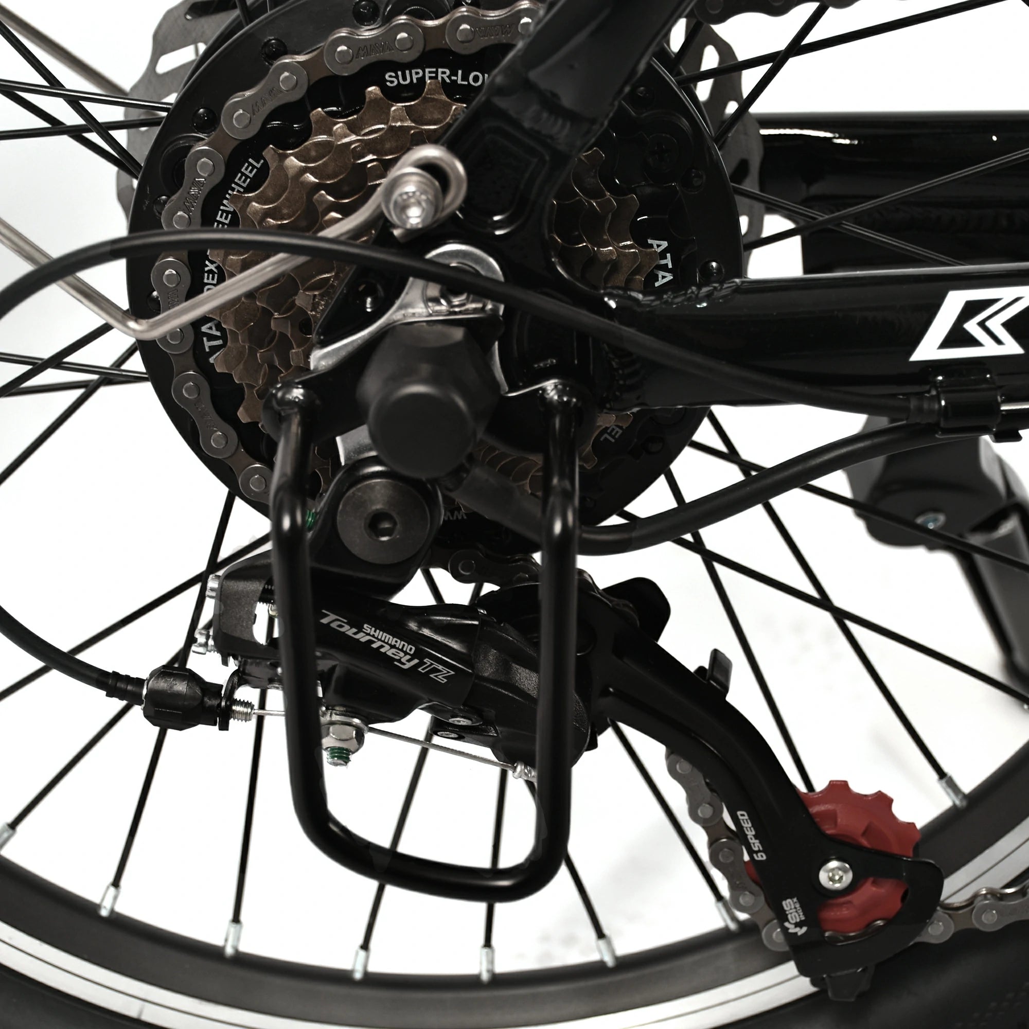 Kaisda K7 (EU) Electric Bike